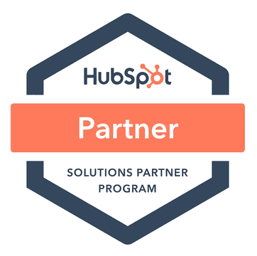 HubSpot Solutions Partner Program